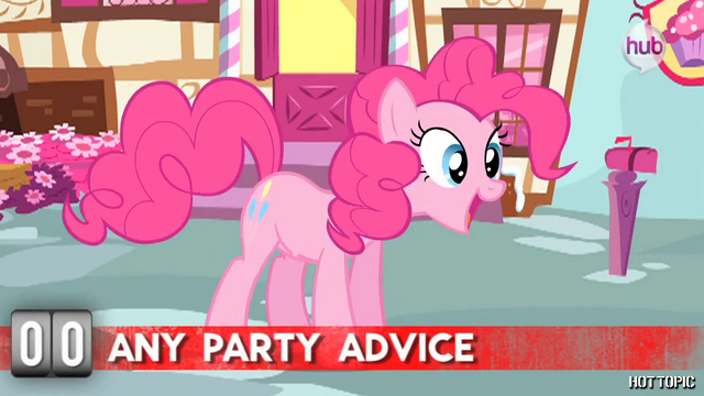 File:Hot Minute with Pinkie Pie "everything I know".png