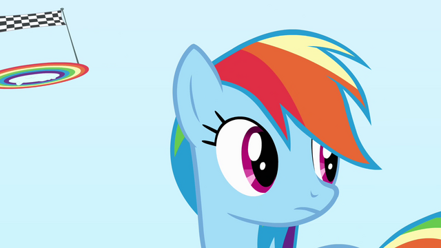 File:Rainbow looks behind S4E10.png