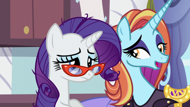 File:Sassy "I have a special surprise for you" S5E14.png