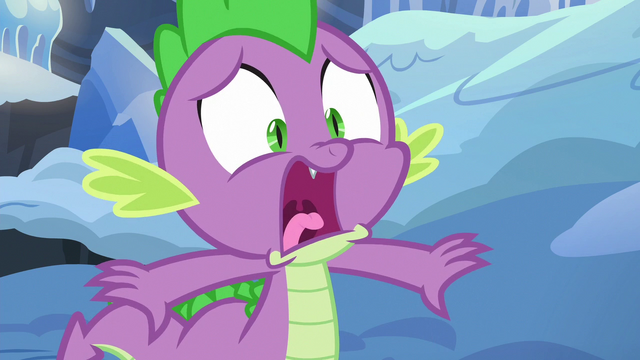 File:Spike afraid of the changeling S6E16.png