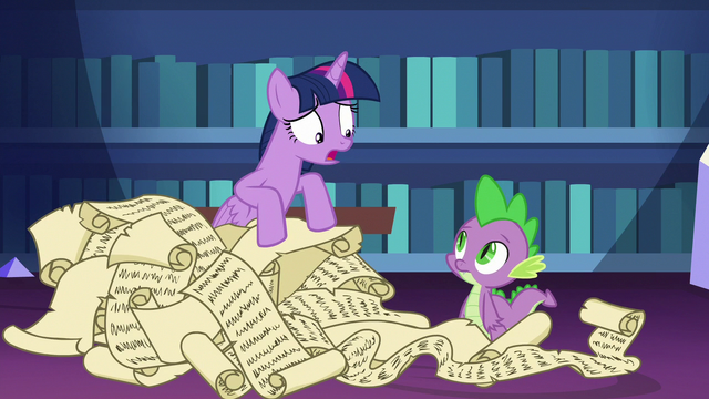 File:Twilight "Celestia had it all figured out" S7E1.png