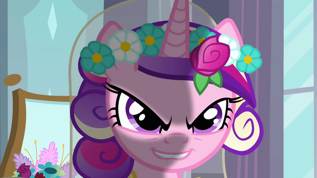 File:Chrysalis as Cadance 'That I have fooled them all' S2E26.png