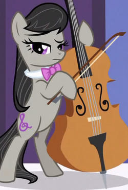 Octavia S1E26