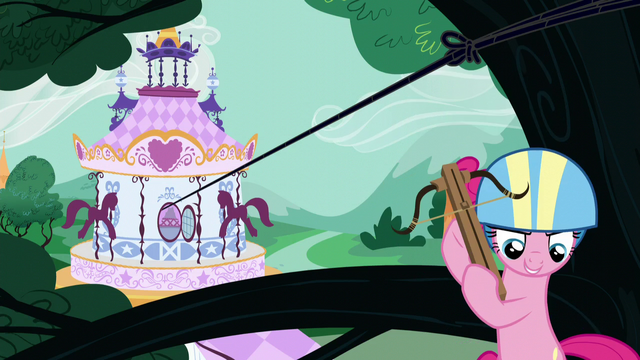 File:Pinkie slides down the tree branch S5E19.png