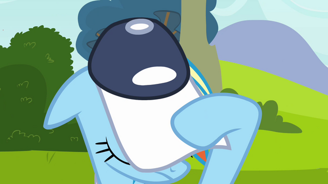 File:Rainbow Dash sigh S2E22.png