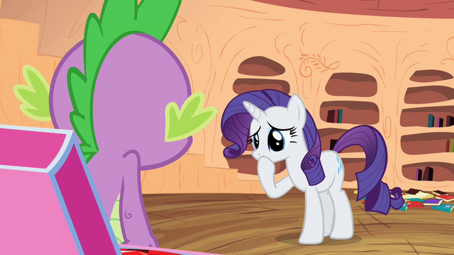 File:Rarity pondering S2E10.png