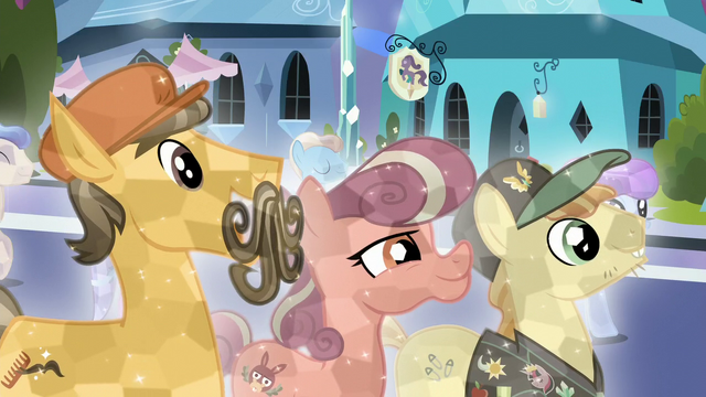 File:Crystal Ponies crystallized S6E2.png