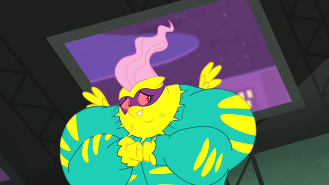 File:Saddle Rager embarrassed S4E06.png