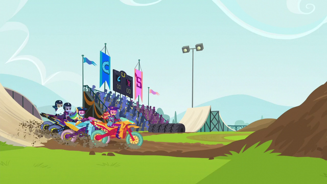 File:Motocross racers land on the dirt path EG3.png