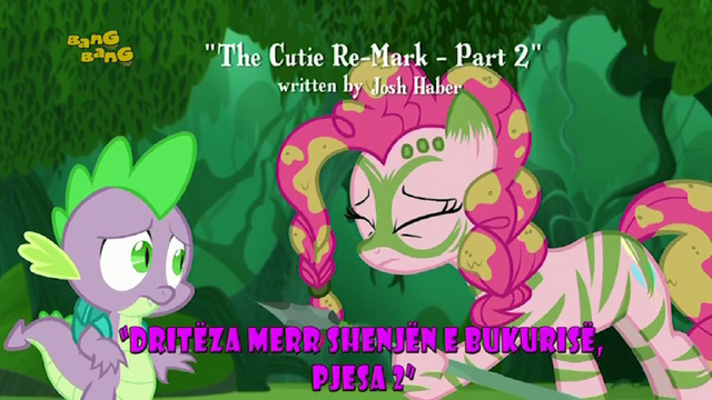 File:S5E26 Title - Albanian.png