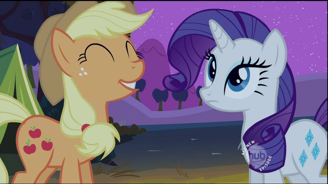 File:Applejack and Rarity1 S02E05.png