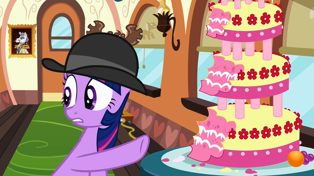 File:The cake has been bitten S2E24.png