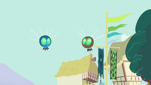 File:Two parasprites S3E05.png