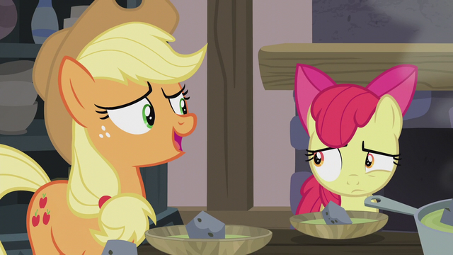 File:Applejack "right, everypony?" S5E20.png