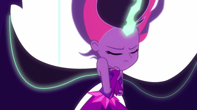 File:Midnight Sparkle closing her eyes EG3.png