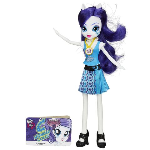 File:Friendship Games School Spirit Rarity doll.jpg