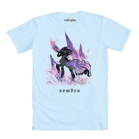 File:Mythical Sombra T-shirt WeLoveFine.jpg