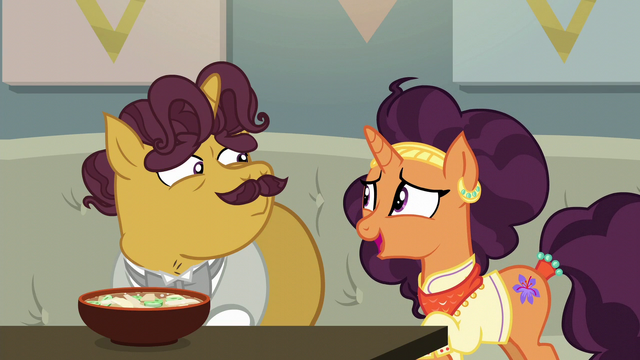File:Saffron "like the food we made together" S6E12.png