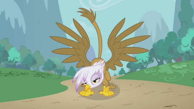 Plik:1000px-Gilda showing off S1E05.png