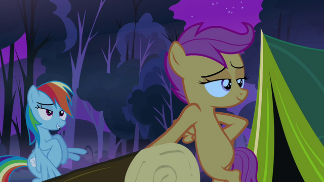 File:Scootaloo acting cool S3E06.png
