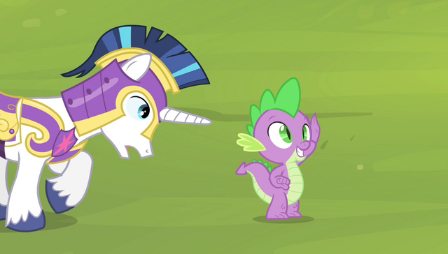 File:Shining Armor "what are you doing?" S4E24.png