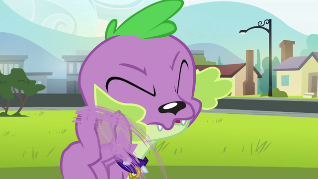 File:Spike scratches himself EG.png
