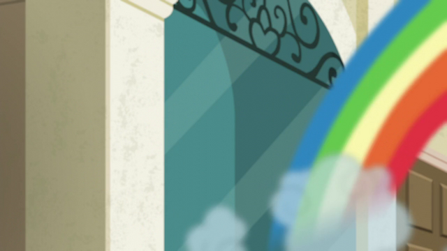 File:Rainbow Dash briefly speeds away S6E9.png