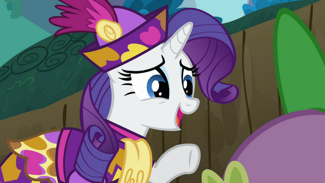 File:Rarity You've got something S2E21.png