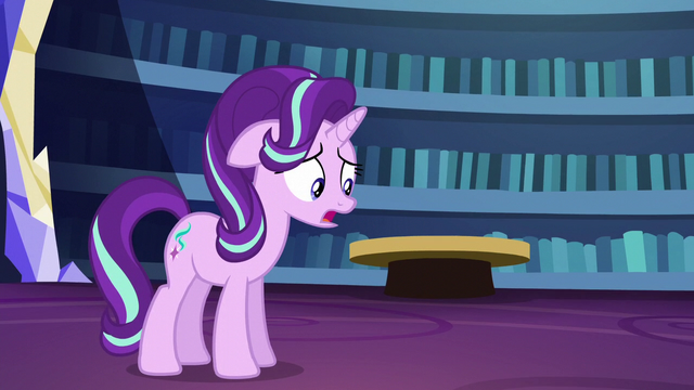 File:Starlight Glimmer nervous "yeah..." S6E1.png