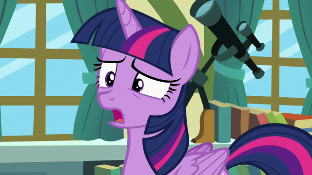File:Twilight Sparkle apologizing to Cheerilee S7E3.png