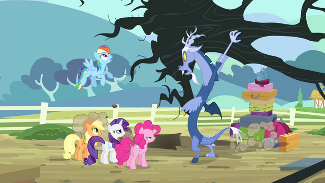File:Discord lifting a tree S4E11.png