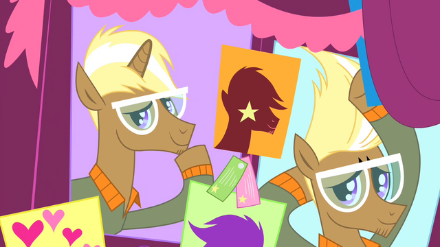 File:Pictures of Trenderhoof S4E13.png