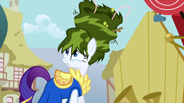 File:Rarity green hair S1E6.png