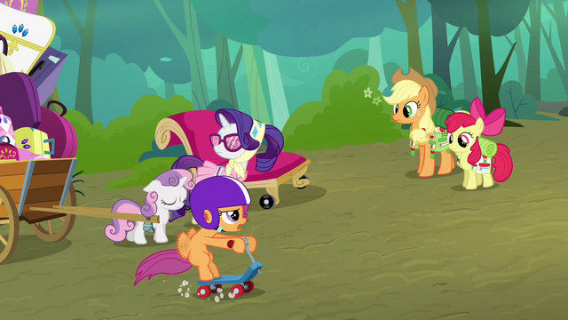 File:Scootering past them S3E6.png