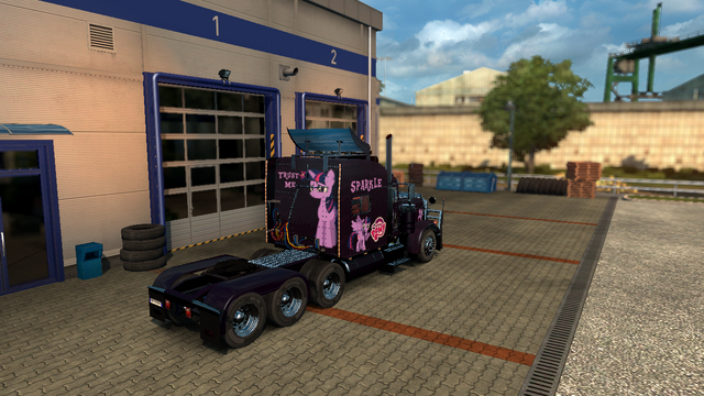 File:FANMADE ETS2 Peterbilt 389 Twilight Skin 3.png