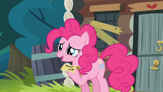 File:Pinkie Pie 'Oh, right, sorry!' S4E09.png