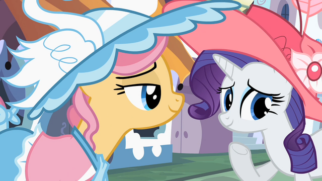 File:Rarity "I'm flattered" S2E9.png