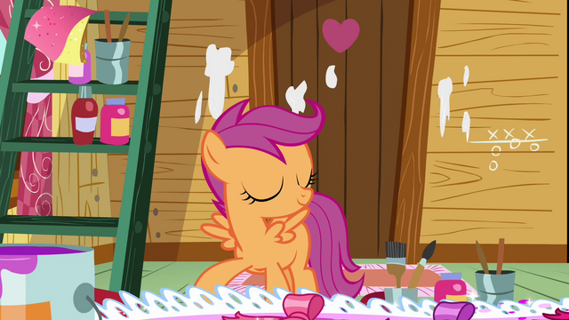 File:Scootaloo clubhouse 1 S2E17.png