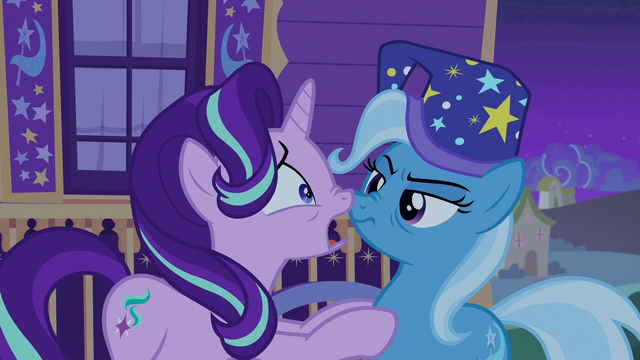 File:Starlight Glimmer "there's no time for this!" S6E25.png