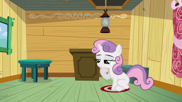 File:Sweetie Belle thinking S3E04.png