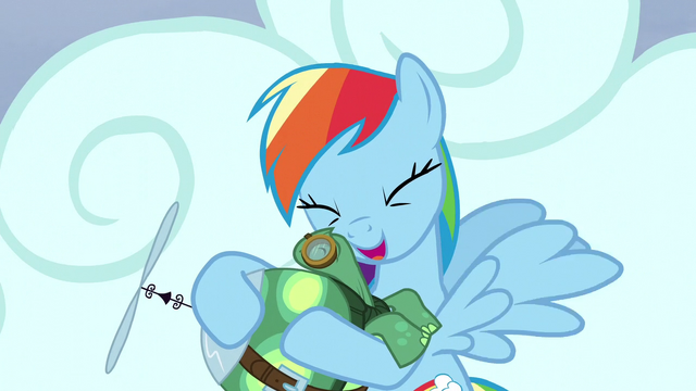 File:Rainbow hugging Tank S5E5.png