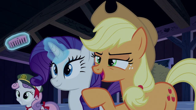 File:Applejack "some of your own medicine" S6E15.png