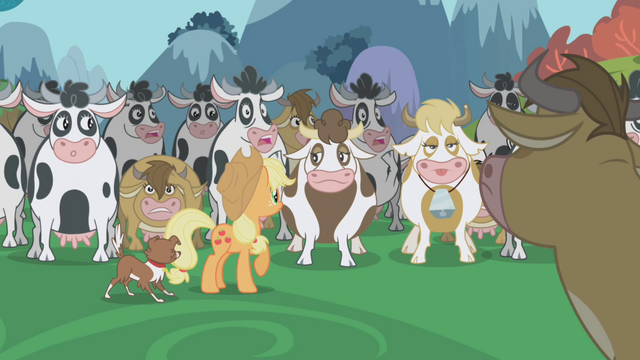 File:Cows spooked by the thought of snakes S1E04.png