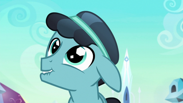 File:Crystal Hoof wide-eyed and awestruck S6E16.png