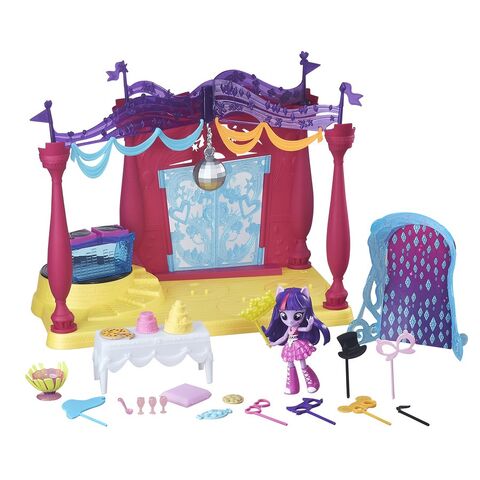 File:Equestria Girls Minis Canterlot High Dance Playset.jpg