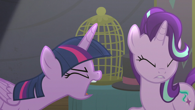 File:Twilight yelling at Starlight Glimmer S6E6.png