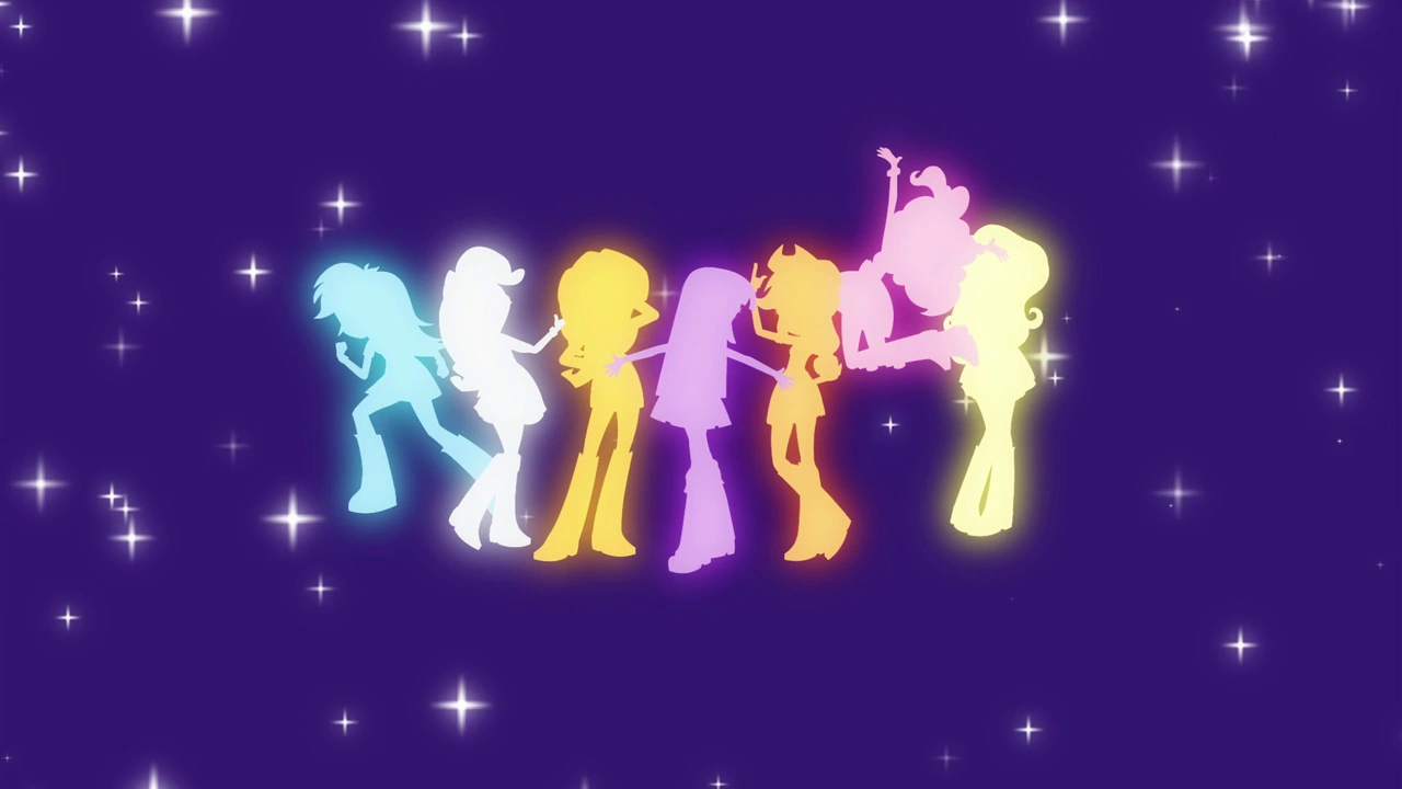 My Little Pony A Amizade é Mágica Wiki  FANDOM powered by 