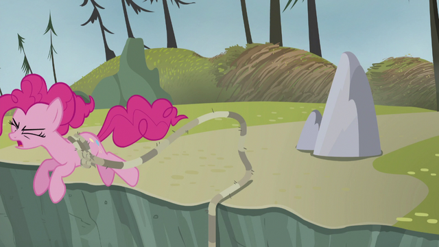 File:Pinkie Pie jumps into the Abysmal Abyss S5E8.png