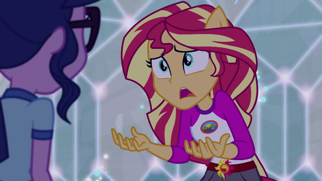 File:Sunset Shimmer "it's the only way!" EG4.png
