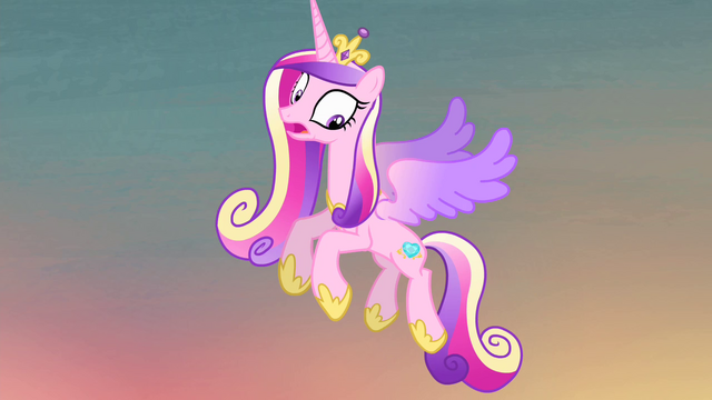 File:Cadance looking down S4E11.png